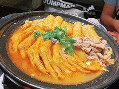 -老表记广西宵夜螺蛳鸭脚煲(西大店)