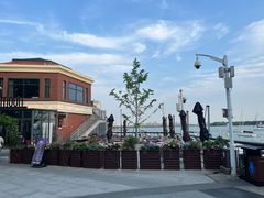 -岁粤Moon·湖景餐厅(月光码头店)