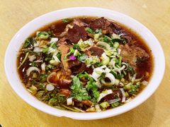 -水仙拉面(水仙街店)