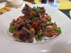 -爷爷的草帽·海鲜馆(孙塘路店)