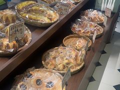 -嗒令甜品·主题融合料理餐厅(首座时代店)