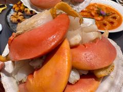 -连鹭海鲜·海肠捞饭·海胆饭(星海店)