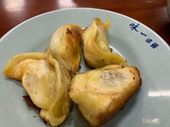 鲜肉生煎-味一早餐(新芝路店)