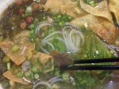 -螺小胖柳州螺蛳粉(钟楼总店)