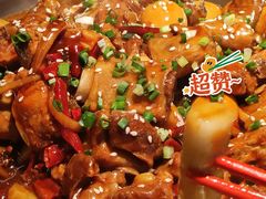 -胖哥俩肉蟹煲(宿迁宝龙广场店)
