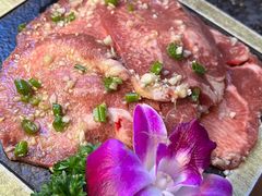-松渡·鲜肉泥炉烤肉(时代天街店)