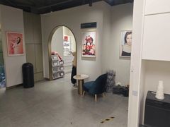 -海马体照相馆(北京apm店)