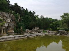 -鹦鹉寺公园