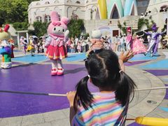 -安吉Hello Kitty乐园
