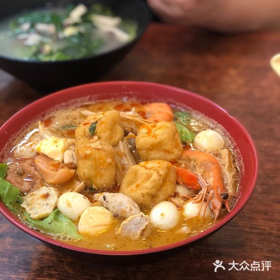 胖阿姨小吃(新华西南店)