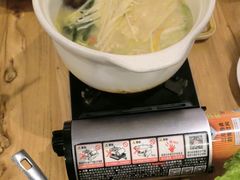 -U你·天然调味(南湖总店)