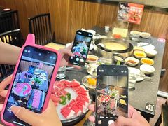 -捞王锅物料理(凯旋路店)