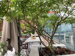 -汤和好天气 粤菜小馆(鸳鸯店)