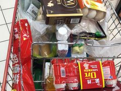 -世纪联华超市(浦电路店)