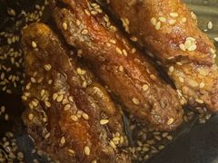 -小木屋朝鲜族特色菜