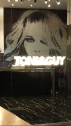 点击看大图 -TONI&GUY