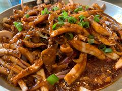 -张大嘴菜馆(庞各庄店)