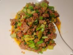 超下饭小炒牛肉-太二酸菜鱼(兴业太古汇店)