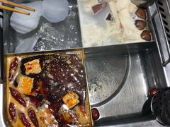 -海底捞火锅(德辉广场店)