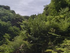 -湖洞水自然风景区