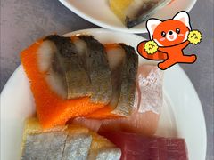 -广州希尔顿逸林-OPEN開·全日制餐厅·海鲜·小火锅·自助餐(东风路店)