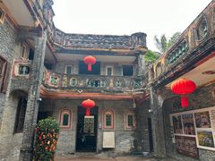 -蔡家宅