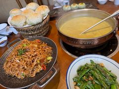 -凤凰山斑鱼馆(恭城店)