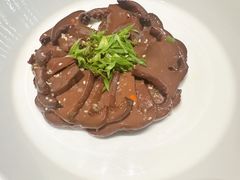 -今轩中餐厅(西安经开洲际酒店)