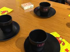 -云晓光头烧烤吧(德平路店)