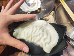 -蚝堡海鲜·威海菜·海肠捞饭·烧烤·亚洲吃蚝公司(幸福门店)