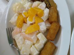 -大自然素食(荃湾广场店)