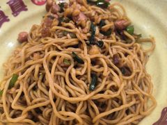 南昌拌面-周真真南昌拌粉·瓦罐汤(敦化路店)