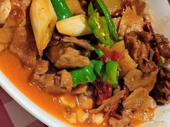 -西贝(枫蓝国际购物中心店)
