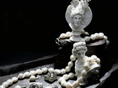 -梵薇Joker.V银饰工作室