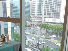 -望乡楼上海菜(日月光店)