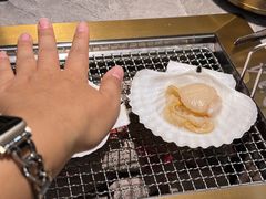 -本达人海鲜烧烤·朝鲜族风味(发展店)