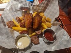 -Primo·丽莫意大利窑烤披萨