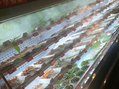 自助取餐区-马路边边串串香(大成路店)