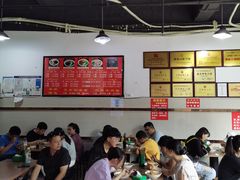 大堂-花市豌杂面(民生路店)