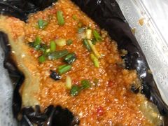 -光头烧烤(河海店)
