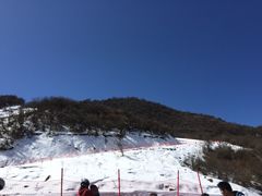 太子岭滑雪场-太子岭滑雪场