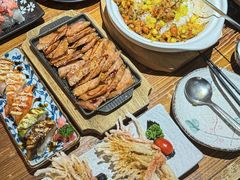 -小川洋风料理(江汉路店)