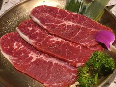 韩牛雪花牛排-奎梨(南京玄武常发广场店)