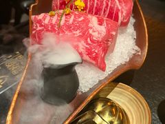 -色響火锅(恒隆广场店)