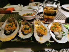 碳烤生蚝-阿杜打边炉(五江天街店)