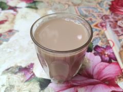 -老光明岗琼甜茶馆