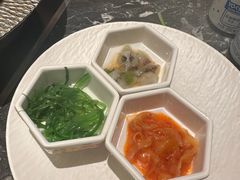 -牛YO寿喜烧·铁板烧和牛火锅自助(市府恒隆店)