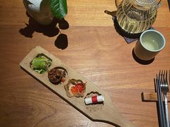 -天水蔬食料理(树德之光店)