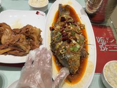 -吴记酱骨炖菜馆(西大直街店)