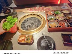 -谷牛日式烤肉(宝山U天地店)